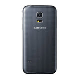 Begagnad Samsung Galaxy S5 Mini 16GB Charcoal Black – Bra skick