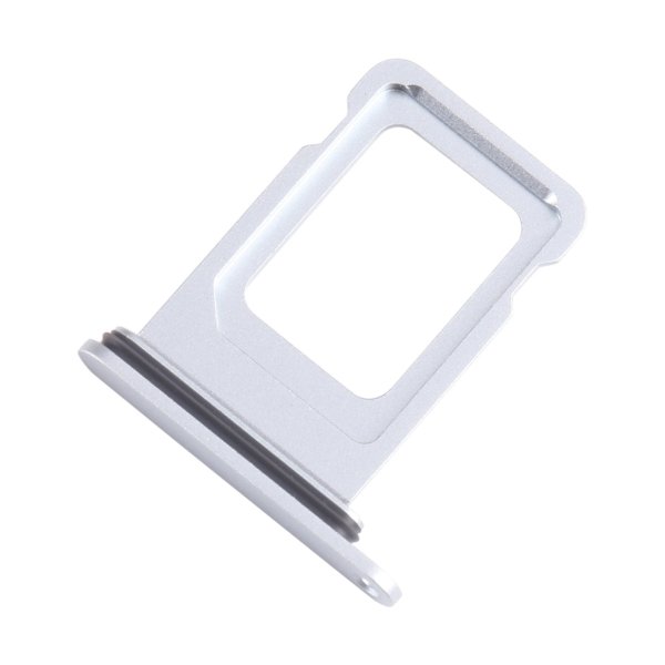 iPhone 15 ja 15 Plus Max SIM-korttipidin - Sininen