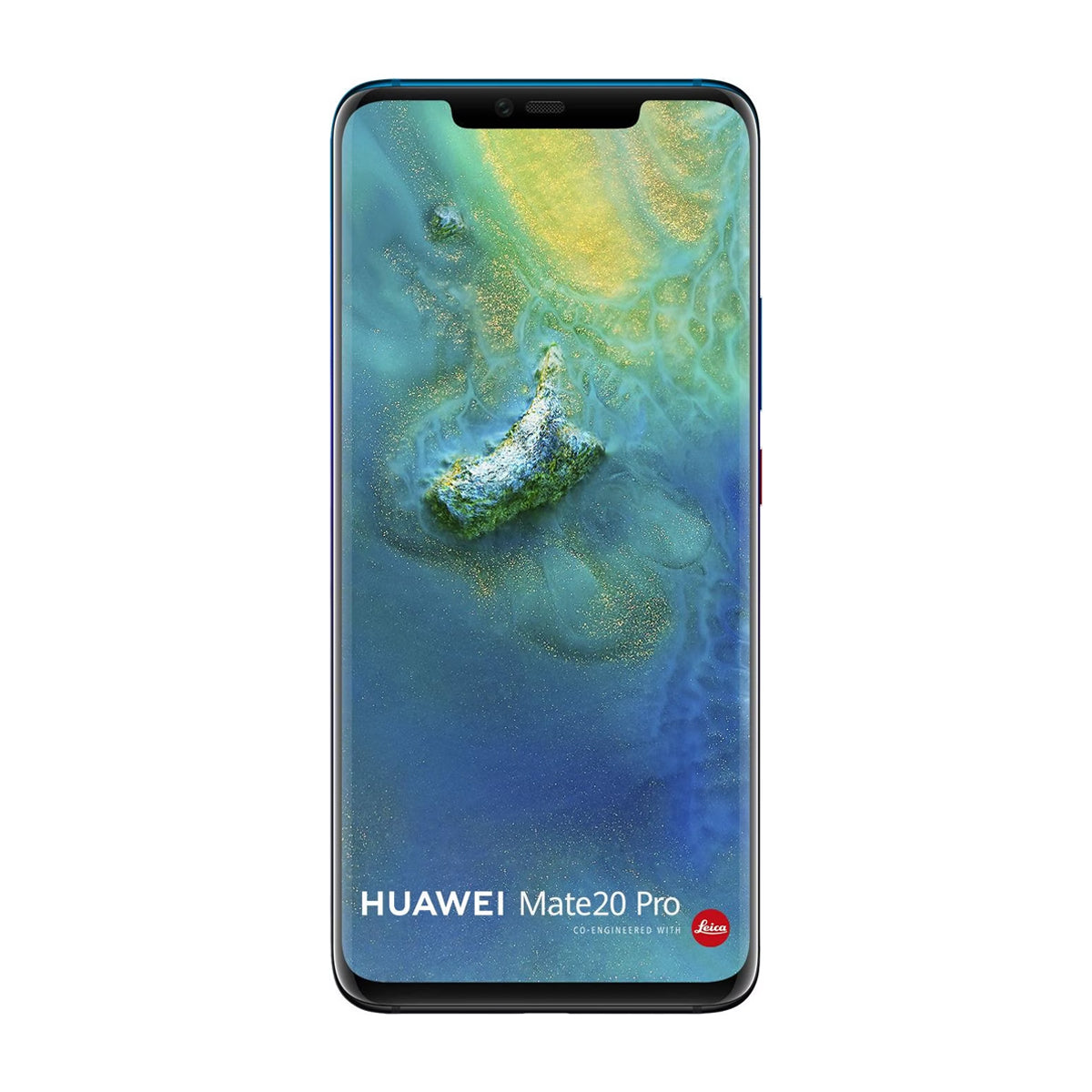 Käytetty Huawei Mate 20 Pro 128 Gt Twilligt – Käytettykuntoinen