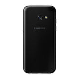 Käytetty Samsung Galaxy A3 16GB Black Sky – Hyvässä kunnossa