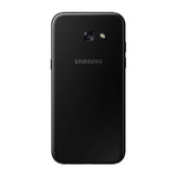 Käytetty Samsung Galaxy A5 32GB Black Sky – Hyvässä kunnossa