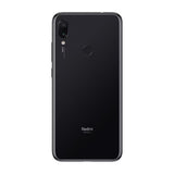 Käytetty Xiaomi Redmi Note 7 64GB Musta - Käytetty kunto