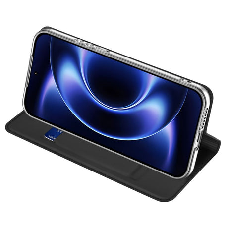 Dux Ducis Xiaomi 17 Ultra Kotelo Skin Pro Series Musta