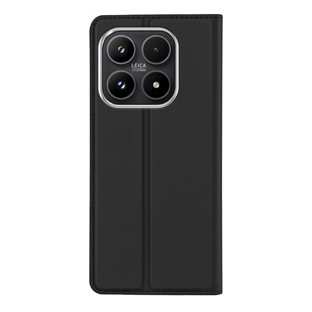 Dux Ducis Xiaomi 17 Kotelo Skin Pro Series Musta