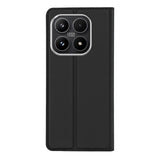 Dux Ducis Xiaomi 17 Kotelo Skin Pro Series Musta