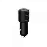 Unisynk 2x USB-A Autolaturi 24W