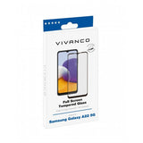 Vivanco Samsung Galaxy A22 5G Näytönsuoja Koko näyttö