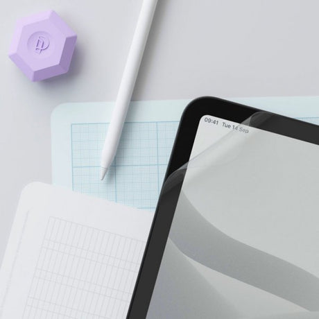 Paperlike iPad Pro 12.9 (sukupolvet 3/4/5/6) Näytönsuoja Paperlike 2.1 2 kpl