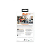 Urban Armor Gear (UAG) Samsung Galaxy S25 Ultra Kuori Metropolis LT MagSafe Kevlar Black