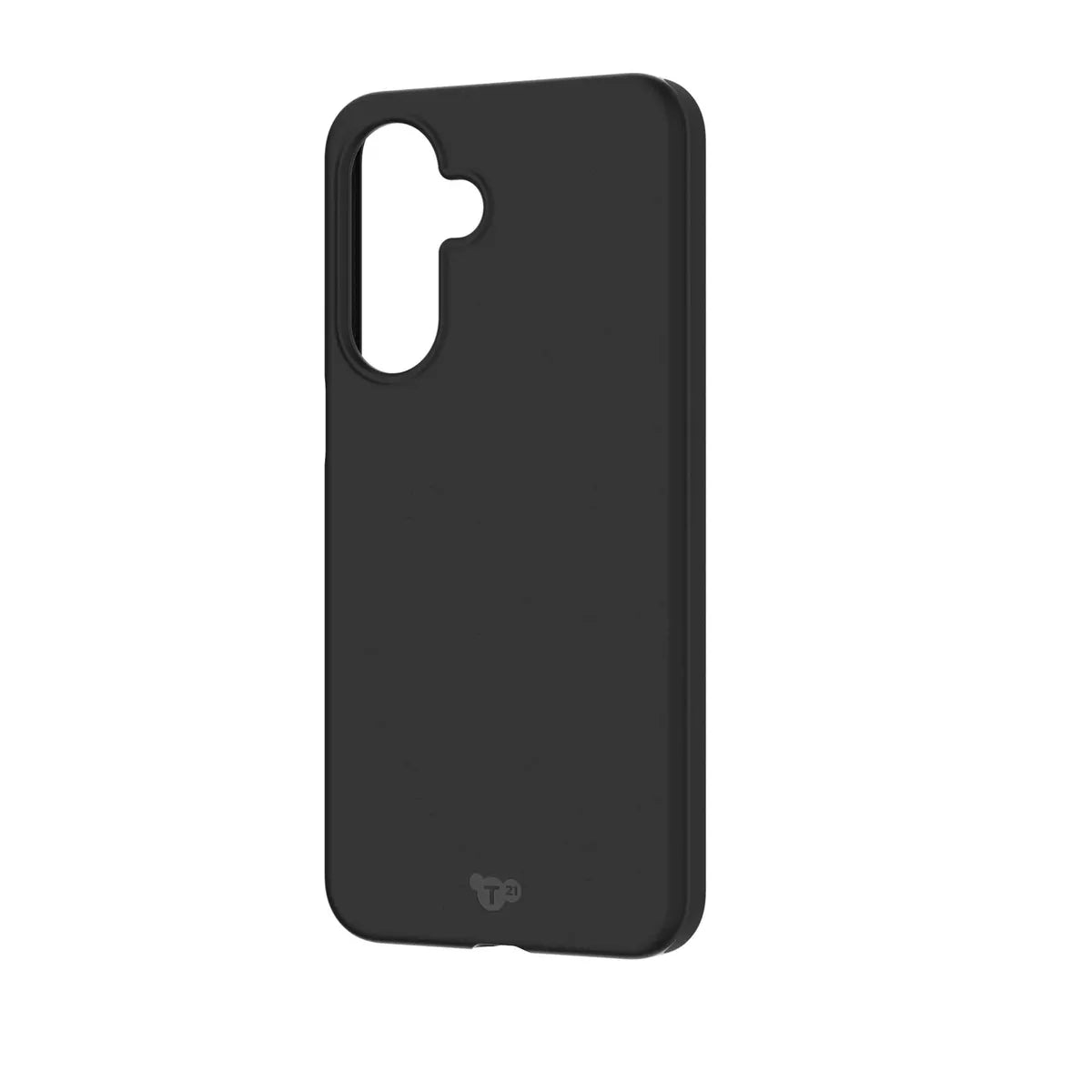 Tech21 Samsung Galaxy A16/A17/A18 Kuori EvoLite Musta