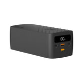 Xtorm Powerbank Go2 40 000 mAh 45W Musta