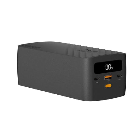 Xtorm Powerbank Go2 40 000 mAh 45W Musta