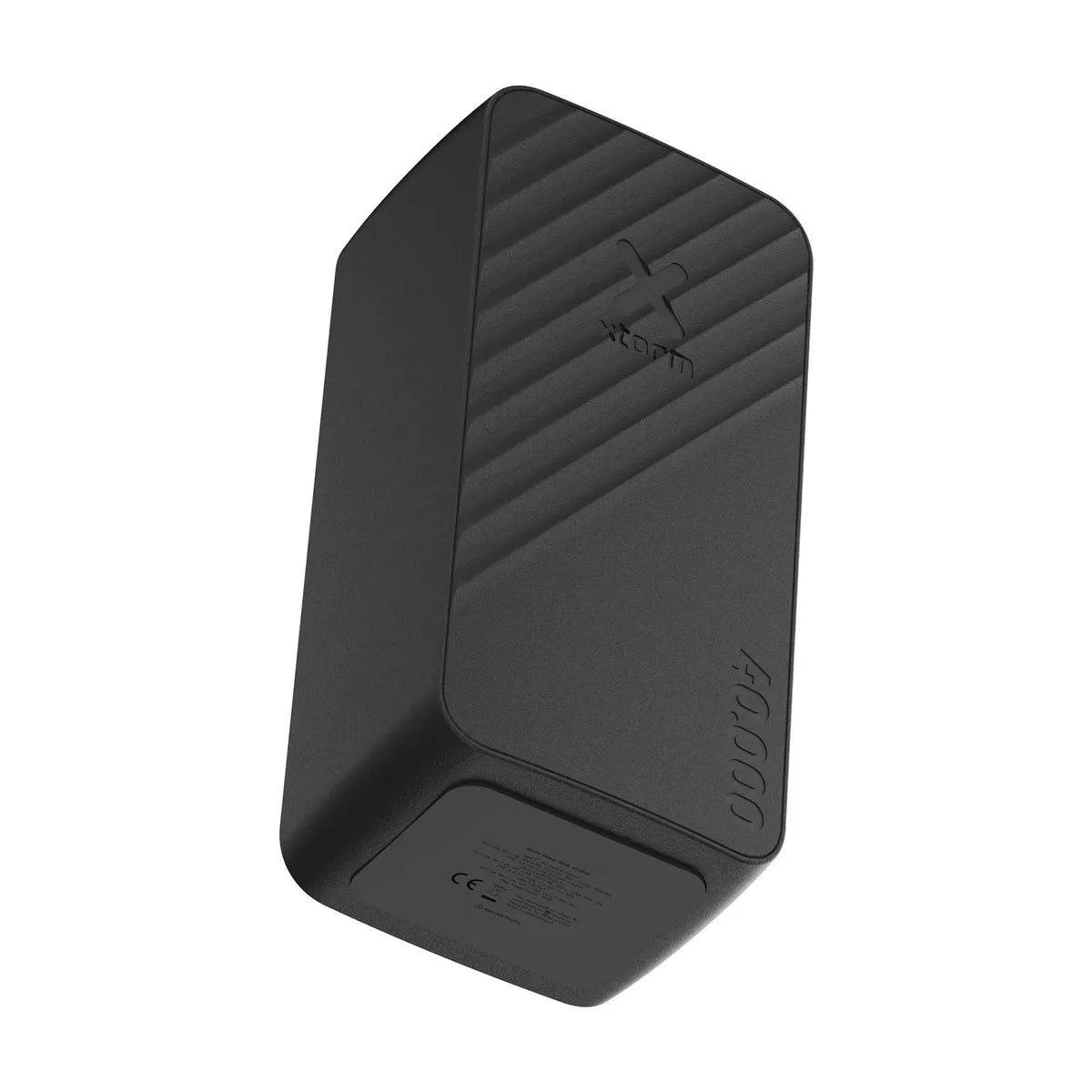 Xtorm Powerbank Go2 40 000 mAh 45W Musta