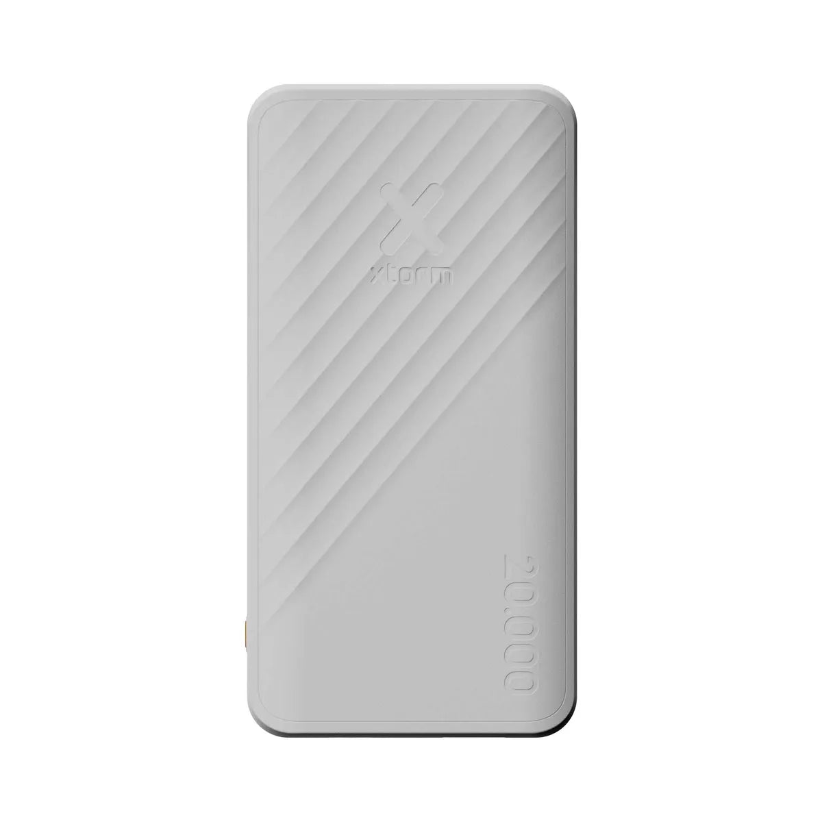 Xtorm Powerbank Go2 20 000 mAh 20W Ice