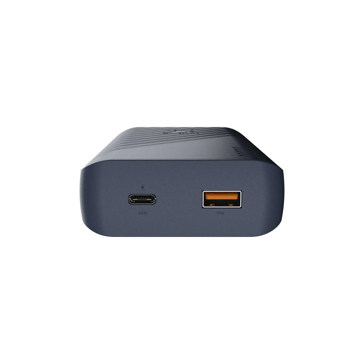 Xtorm Powerbank Go2 20 000 mAh 20W Sininen