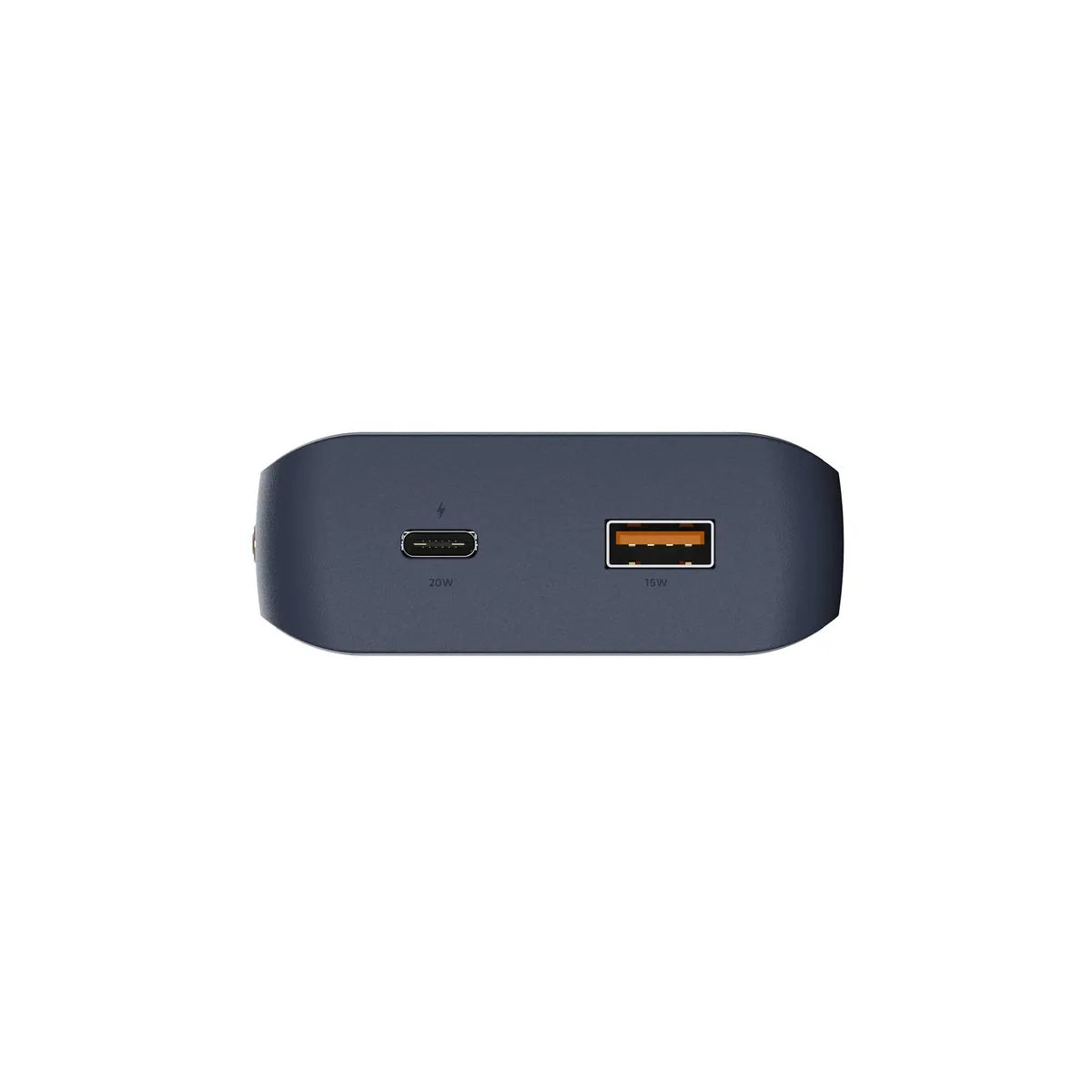 Xtorm Powerbank Go2 20 000 mAh 20W Sininen