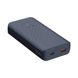 Xtorm Powerbank Go2 20 000 mAh 20W Sininen