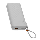 Xtorm Powerbank Go2 20 000 mAh 30W Sininen