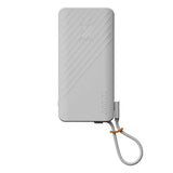 Xtorm Powerbank Go2 20 000 mAh 30W Sininen