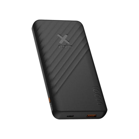 Xtorm Powerbank Go2 10 000 mAh 20W Musta