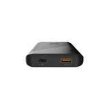Xtorm Powerbank Go2 10 000 mAh 20W Musta