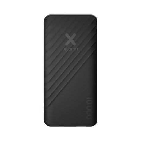 Xtorm Powerbank Go2 10 000 mAh 20W Musta