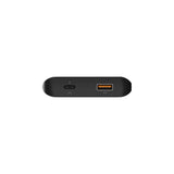 Xtorm Powerbank Go2 10 000 mAh 20W Musta