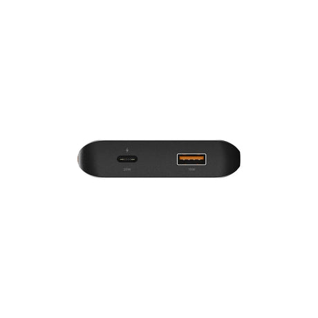 Xtorm Powerbank Go2 10 000 mAh 20W Musta