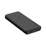 Xtorm Powerbank Go2 10 000 mAh 20W Musta