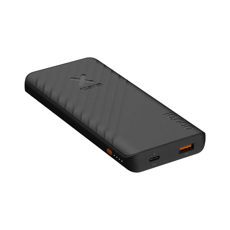 Xtorm Powerbank Go2 10 000 mAh 20W Musta