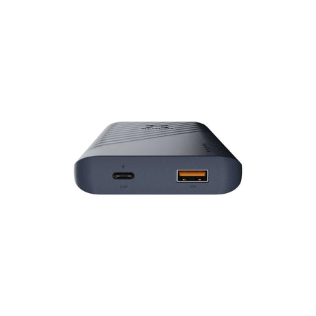 Xtorm Powerbank Go2 10 000 mAh 20W Sininen