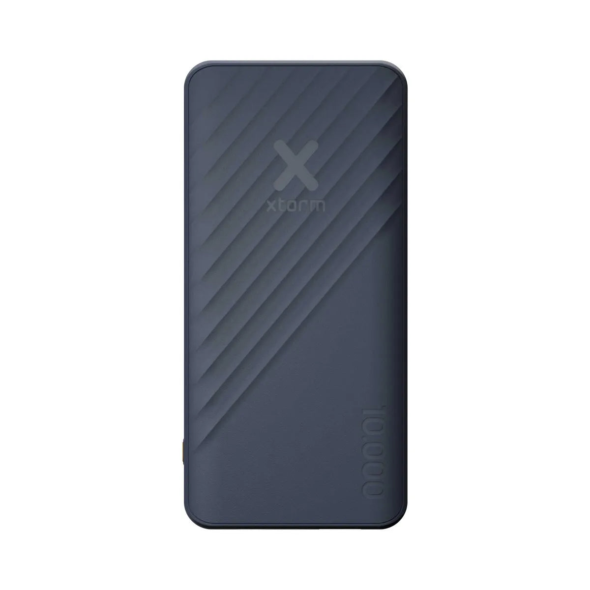 Xtorm Powerbank Go2 10 000 mAh 20W Sininen