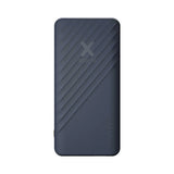 Xtorm Powerbank Go2 10 000 mAh 20W Sininen