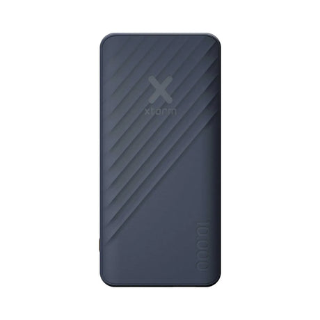 Xtorm Powerbank Go2 10 000 mAh 20W Sininen