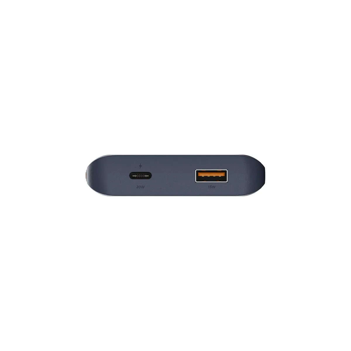 Xtorm Powerbank Go2 10 000 mAh 20W Sininen