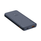 Xtorm Powerbank Go2 10 000 mAh 20W Sininen