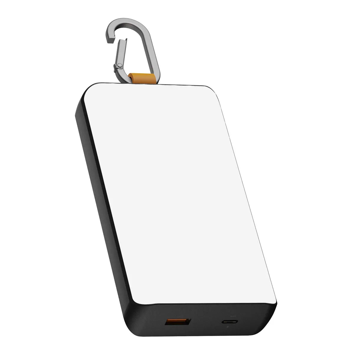 Xtorm Powerbank aurinkopaneelilla ja taskulampulla Go2 10 000 mAh 20W Musta