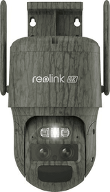 Reolink TrackMix LTE (G770-C) Riistakamera PTZ Camo