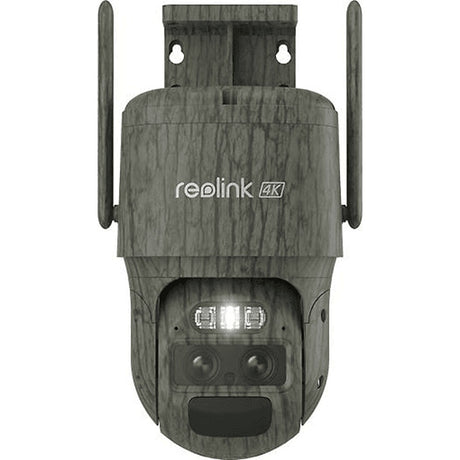 Reolink TrackMix LTE (G770-C) Riistakamera PTZ Camo