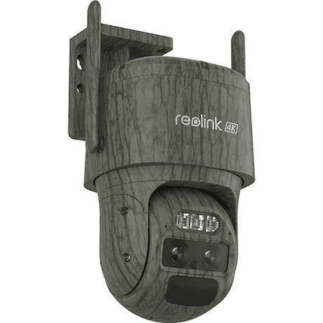Reolink TrackMix LTE (G770-C) Riistakamera PTZ Camo