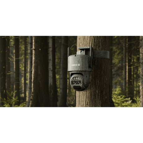 Reolink TrackMix LTE (G770-C) Riistakamera PTZ Camo