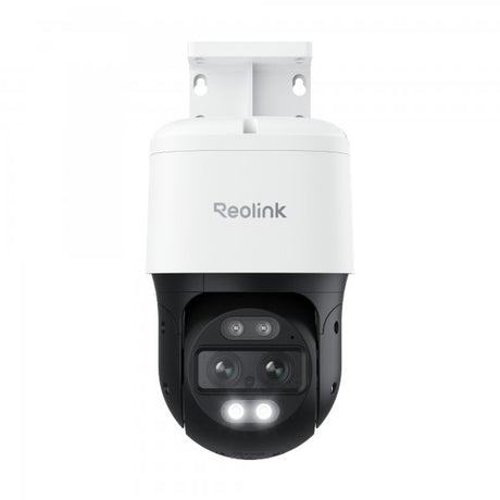 Reolink TrackMix WiFi 4K -ulkokamera