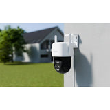 Reolink TrackMix WiFi 4K -ulkokamera