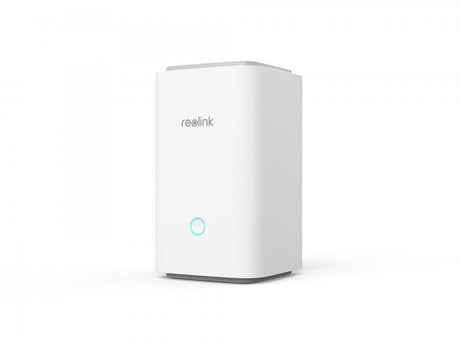 Reolink Home Hub 64 Gt:n microSD-kort Salattu paikallinen tallennustila