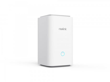 Reolink Home Hub 64 Gt:n microSD-kort Salattu paikallinen tallennustila