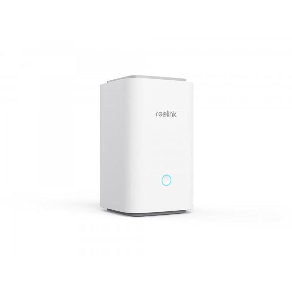 Reolink Home Hub 64 Gt:n microSD-kort Salattu paikallinen tallennustila