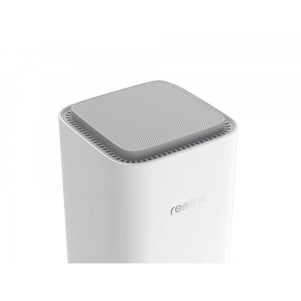 Reolink Home Hub 64 Gt:n microSD-kort Salattu paikallinen tallennustila