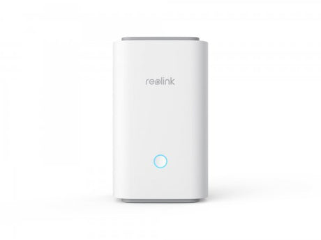 Reolink Home Hub 64 Gt:n microSD-kort Salattu paikallinen tallennustila
