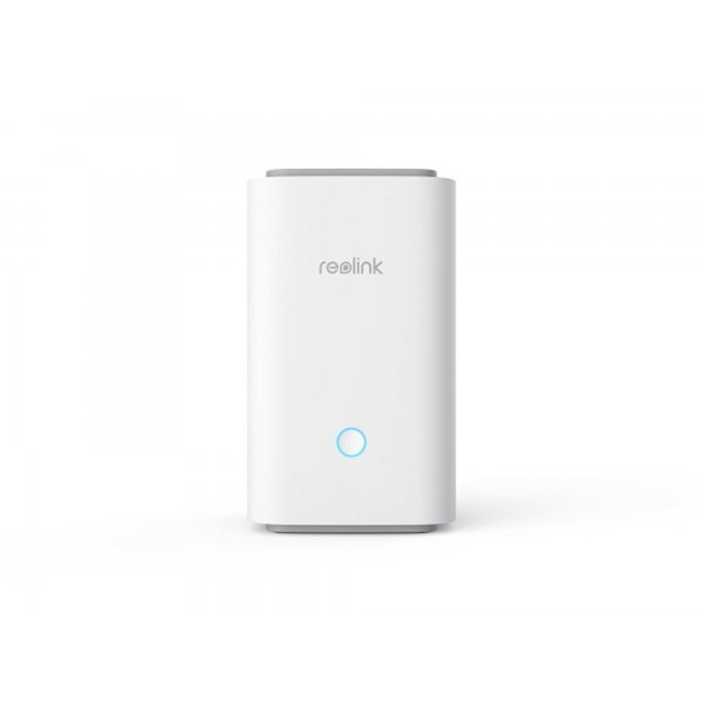 Reolink Home Hub 64 Gt:n microSD-kort Salattu paikallinen tallennustila