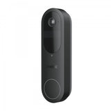 Reolink Video Doorbell Älykäs video-ovikello 2K Wi-Fi Musta